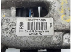Recambio de pinza freno trasera derecha para citroen c4 lim. seduction referencia OEM IAM 9678720880   2