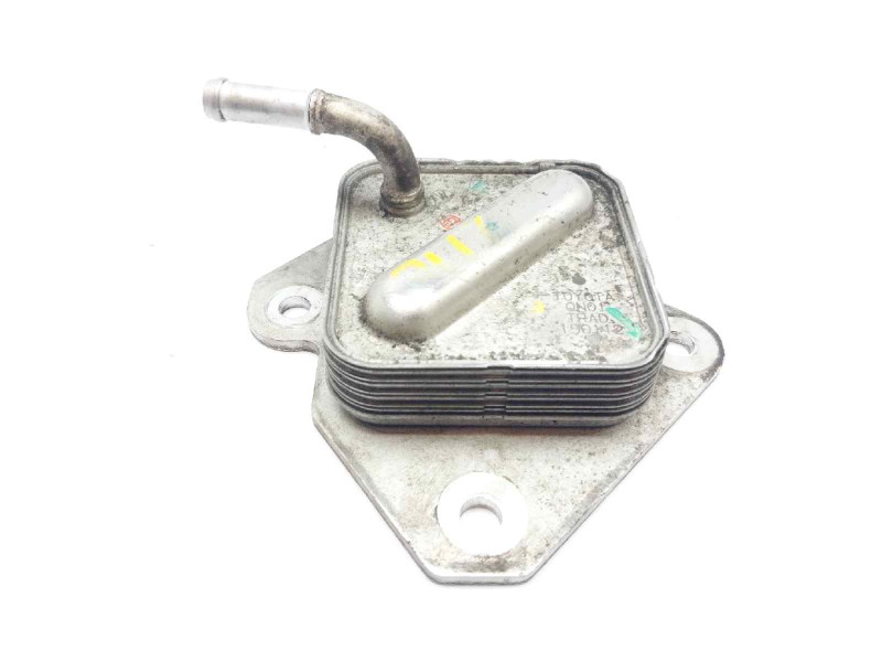 Recambio de enfriador aceite motor para toyota auris active referencia OEM IAM 157100N010  