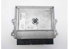 Recambio de centralita motor uce para renault clio iv limited referencia OEM IAM 237109221R 237105499R  2