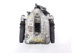 Recambio de pinza freno trasera izquierda para citroen c4 lim. seduction referencia OEM IAM 9678720780  