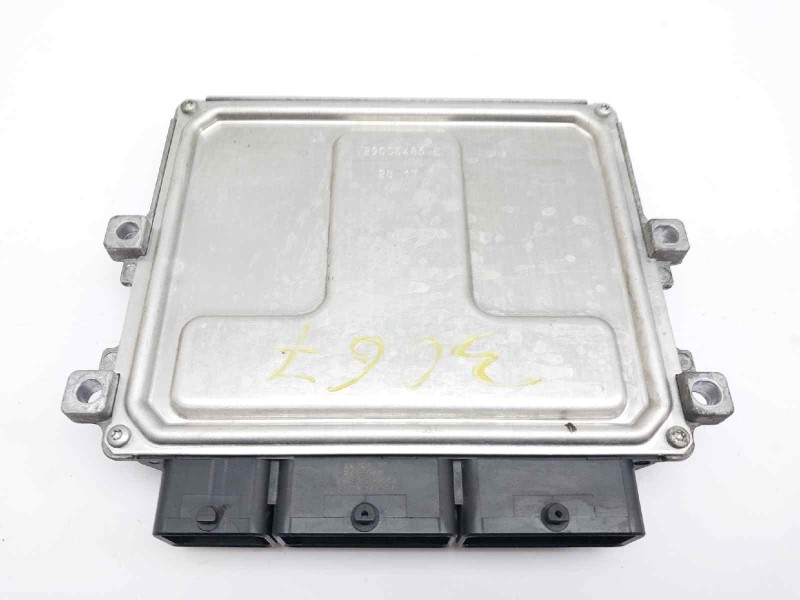 Recambio de centralita motor uce para renault clio iv limited referencia OEM IAM 237109221R 237105499R 