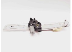 Recambio de elevalunas delantero izquierdo para opel crossland x selective referencia OEM IAM 39187589 1137329068 