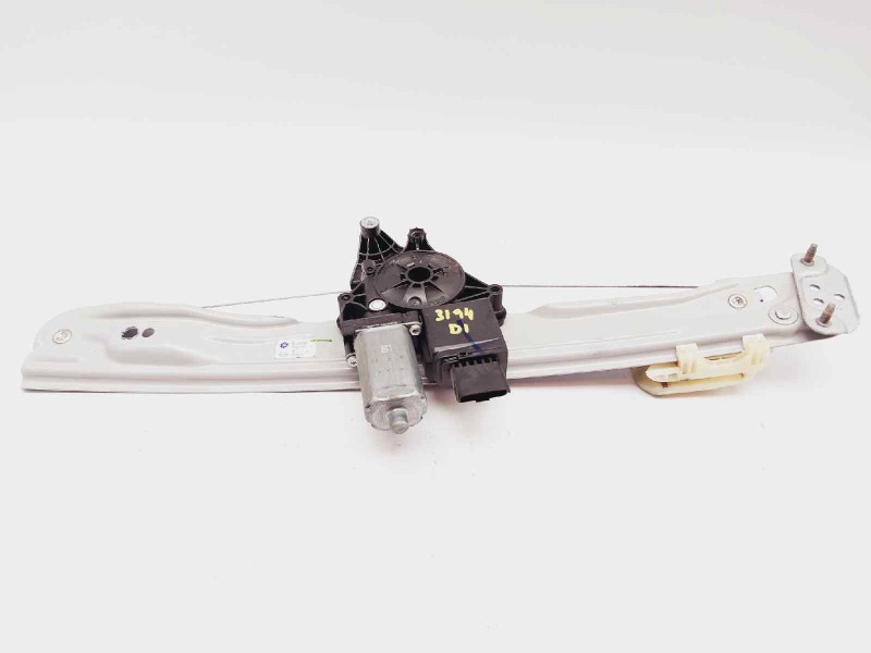 Recambio de elevalunas delantero izquierdo para opel crossland x selective referencia OEM IAM 39187589 1137329068 