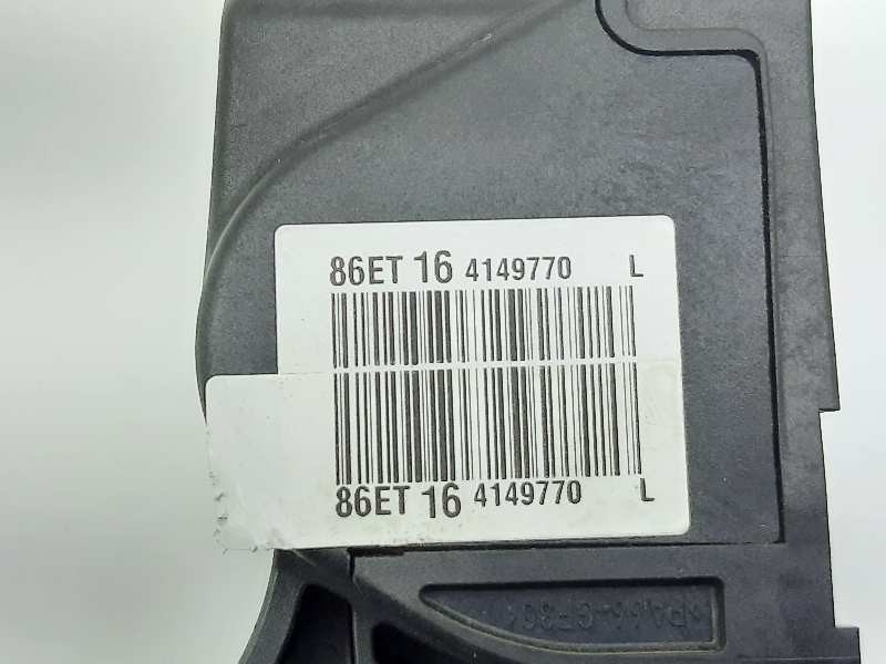 Recambio de potenciometro pedal para citroen c4 lim. seduction referencia OEM IAM 9671840280 0280755164 86ET164149770