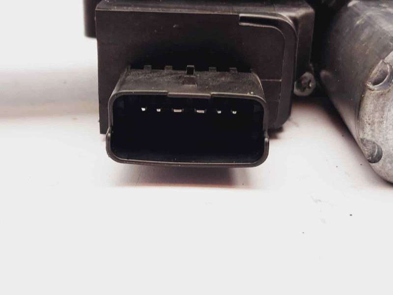 Recambio de elevalunas delantero izquierdo para opel crossland x selective referencia OEM IAM 39187589 1137329068 