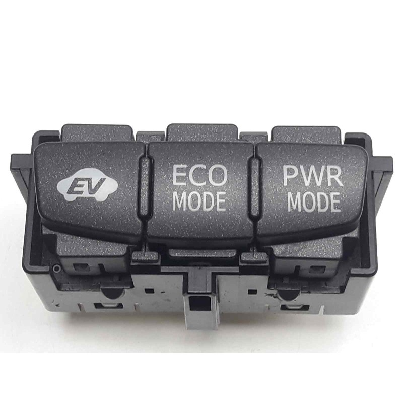 Recambio de interruptor para toyota auris hybrid active referencia OEM IAM 15C587  