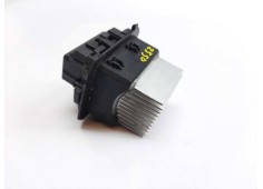 Recambio de resistencia calefaccion para citroen c4 lim. seduction referencia OEM IAM T1017845RB 245R28141UD 