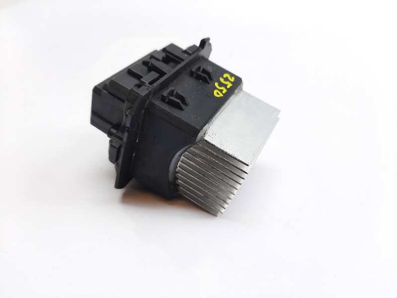 Recambio de resistencia calefaccion para citroen c4 lim. seduction referencia OEM IAM T1017845RB 245R28141UD 