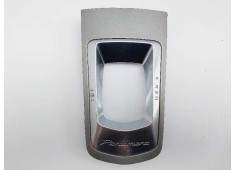 Recambio de guarnecidos palanca cambio para porsche panamera 4 referencia OEM IAM 0024972050  