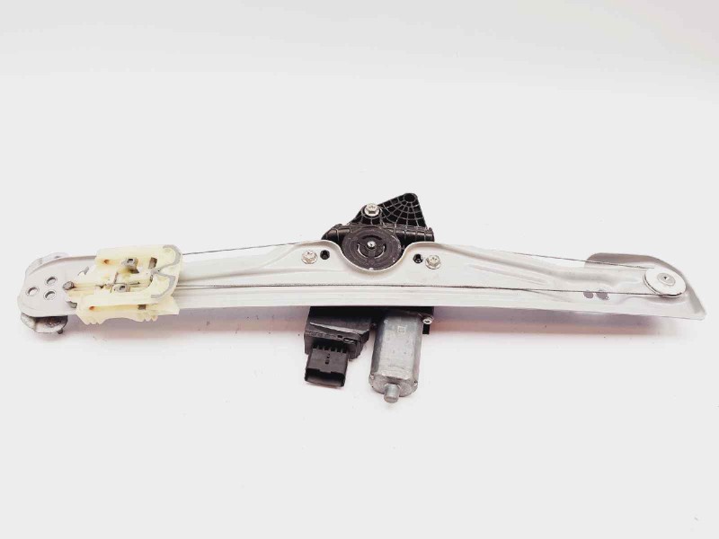 Recambio de elevalunas delantero izquierdo para opel crossland x selective referencia OEM IAM 39187589 1137329068 