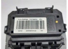 Recambio de resistencia calefaccion para citroen c4 lim. seduction referencia OEM IAM T1017845RB 245R28141UD  2