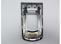 Recambio de guarnecidos palanca cambio para porsche panamera 4 referencia OEM IAM 0024972050   2