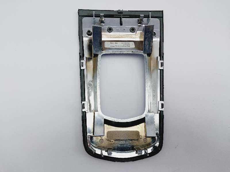 Recambio de guarnecidos palanca cambio para porsche panamera 4 referencia OEM IAM 0024972050  