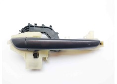 Recambio de maneta exterior delantera derecha para hyundai i30 cw (pd) go! referencia OEM IAM 9320103100  