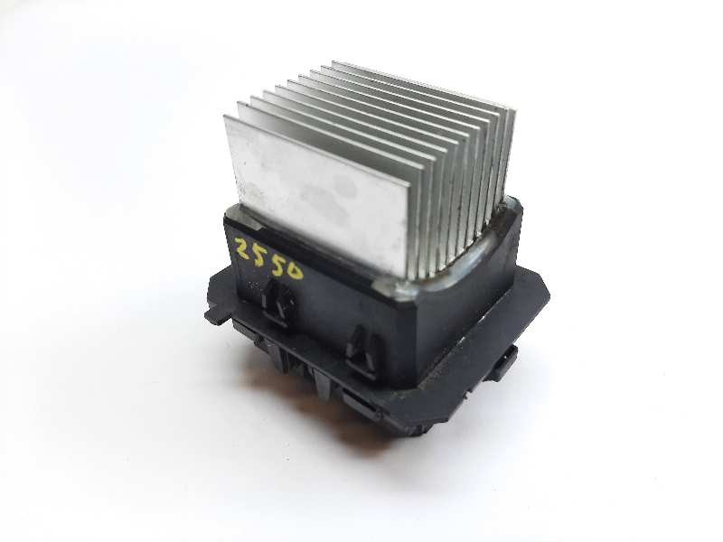 Recambio de resistencia calefaccion para citroen c4 lim. seduction referencia OEM IAM T1017845RB 245R28141UD 