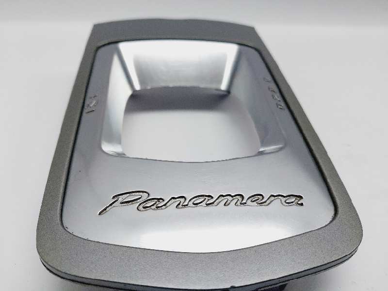 Recambio de guarnecidos palanca cambio para porsche panamera 4 referencia OEM IAM 0024972050  