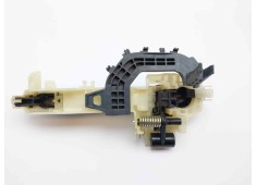 Recambio de maneta exterior delantera derecha para hyundai i30 cw (pd) go! referencia OEM IAM 9320103100   2