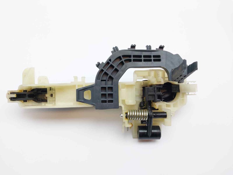 Recambio de maneta exterior delantera derecha para hyundai i30 cw (pd) go! referencia OEM IAM 9320103100  