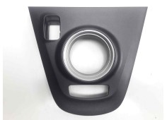 Recambio de guarnecidos palanca cambio para toyota auris hybrid active referencia OEM IAM 5882102410  