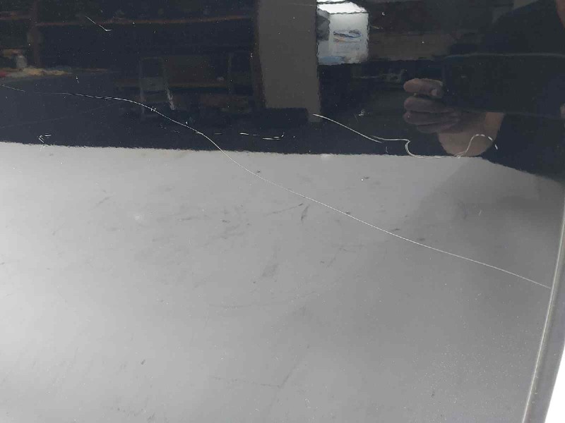 Recambio de puerta delantera derecha para bmw serie 5 lim. (f10) 535d referencia OEM IAM 41007206108  