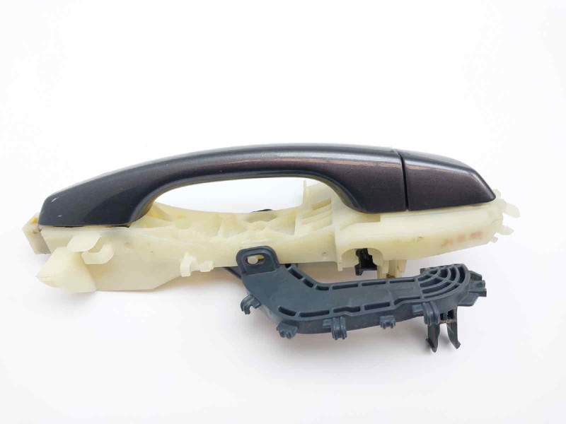 Recambio de maneta exterior delantera derecha para hyundai i30 cw (pd) go! referencia OEM IAM 9320103100  