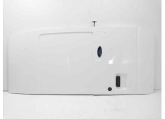 Recambio de puerta trasera derecha para ford transit caja cerrada, media (fy) (2000 =>) referencia OEM IAM 4477064  