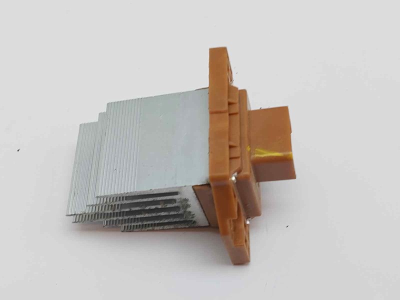 Recambio de resistencia calefaccion para hyundai i30 cw (pd) go! referencia OEM IAM   
