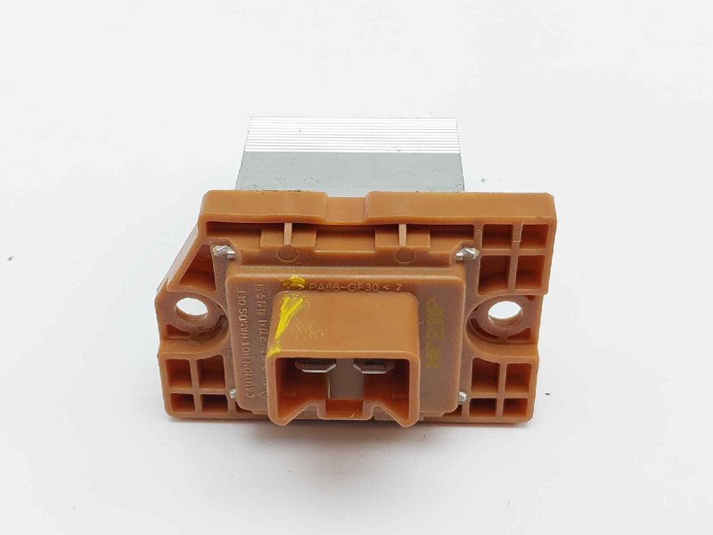 Recambio de resistencia calefaccion para hyundai i30 cw (pd) go! referencia OEM IAM   