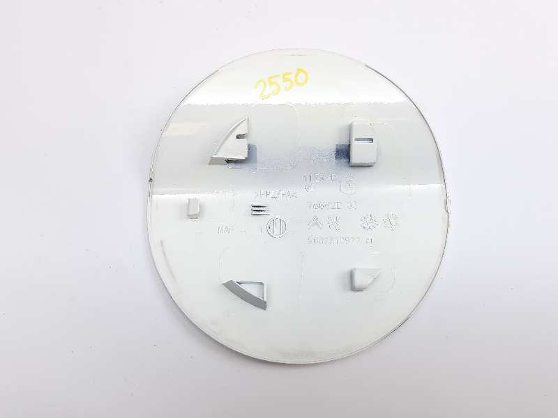Recambio de tapa exterior combustible para citroen c4 lim. seduction referencia OEM IAM 9687310977 78662B03 