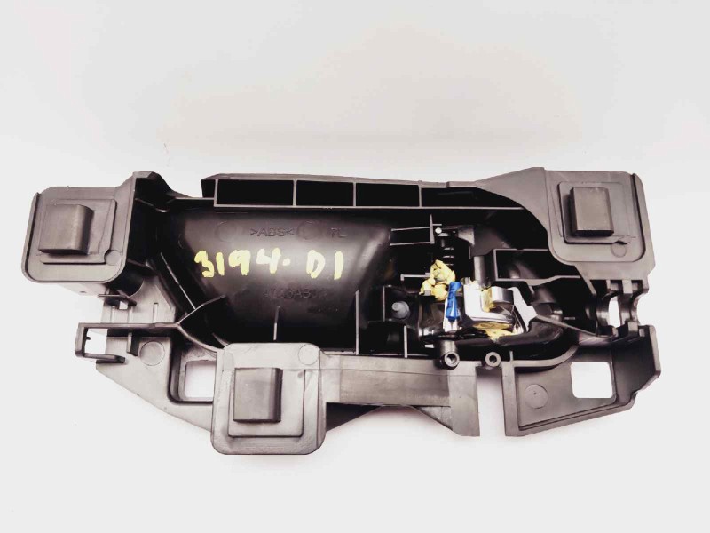 Recambio de maneta interior delantera izquierda para opel crossland x selective referencia OEM IAM A006AB01  