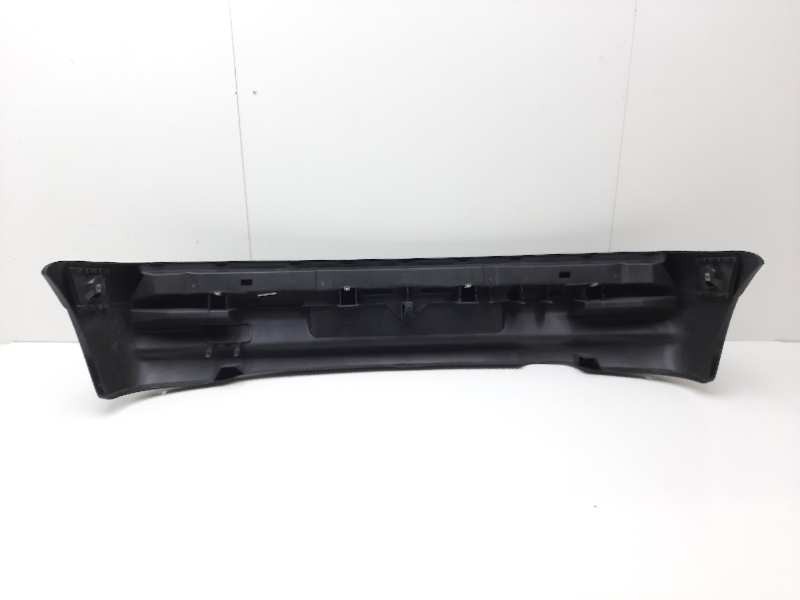 Recambio de paragolpes trasero para peugeot 306 berlina 3/5 puertas (s1) referencia OEM IAM   