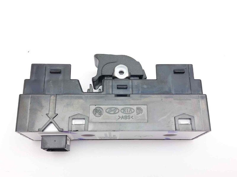 Recambio de mando elevalunas delantero derecho para hyundai i30 cw (pd) go! referencia OEM IAM 93581G3010  