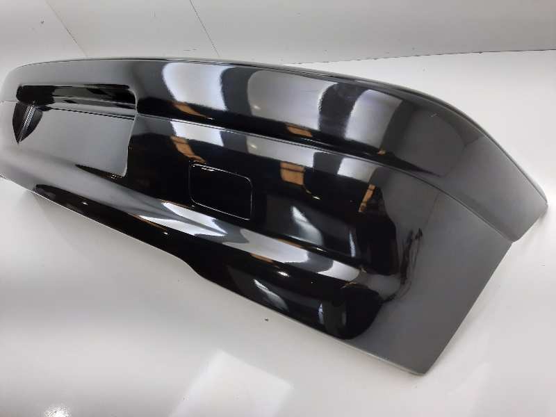 Recambio de paragolpes trasero para peugeot 306 berlina 3/5 puertas (s1) referencia OEM IAM   