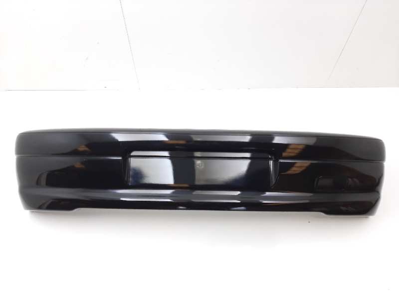 Recambio de paragolpes trasero para peugeot 306 berlina 3/5 puertas (s1) referencia OEM IAM   