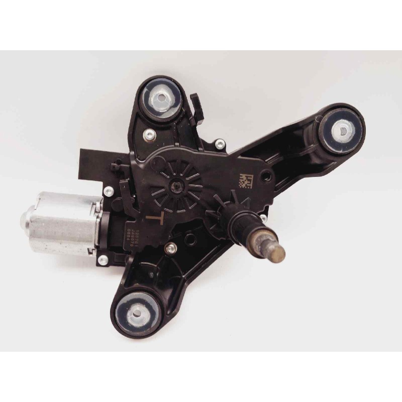 Recambio de motor limpia trasero para opel crossland x selective referencia OEM IAM 9819899980 390205115 