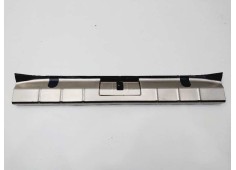 Recambio de molduras traseras para porsche panamera 4 referencia OEM IAM 9705511253016M7  