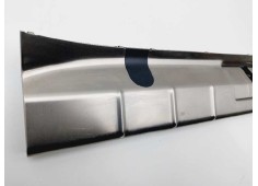 Recambio de molduras traseras para porsche panamera 4 referencia OEM IAM 9705511253016M7   2