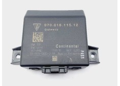 Recambio de modulo electronico para porsche panamera 4 referencia OEM IAM 97061811512  