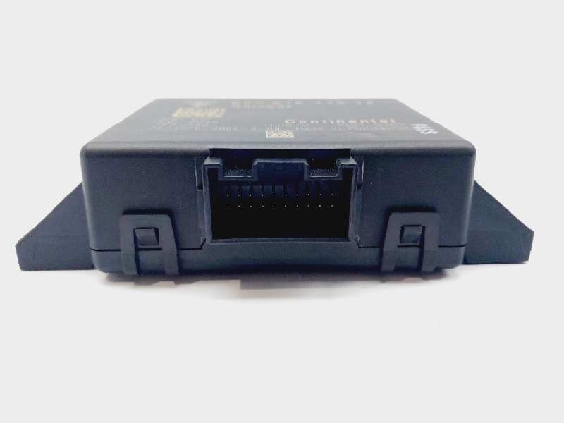 Recambio de modulo electronico para porsche panamera 4 referencia OEM IAM 97061811512  