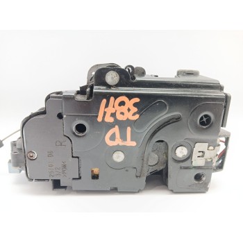 CERRADURA PUERTA TRASERA DERECHA 7L0839016D 