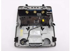 Recambio de luz interior para jaguar xf 2.2 diesel referencia OEM IAM 166001720 CX23MBBVBB R7WMT