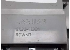 Recambio de luz interior para jaguar xf 2.2 diesel referencia OEM IAM 166001720 CX23MBBVBB R7WMT 2