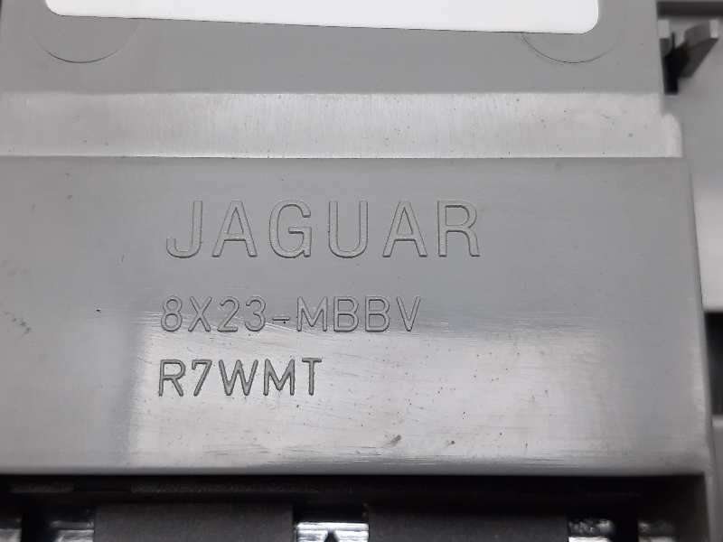 Recambio de luz interior para jaguar xf 2.2 diesel referencia OEM IAM 166001720 CX23MBBVBB R7WMT
