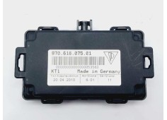 Recambio de modulo electronico para porsche panamera 4 referencia OEM IAM 97061807501  