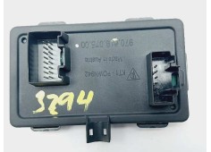 Recambio de modulo electronico para porsche panamera 4 referencia OEM IAM 97061807501   2