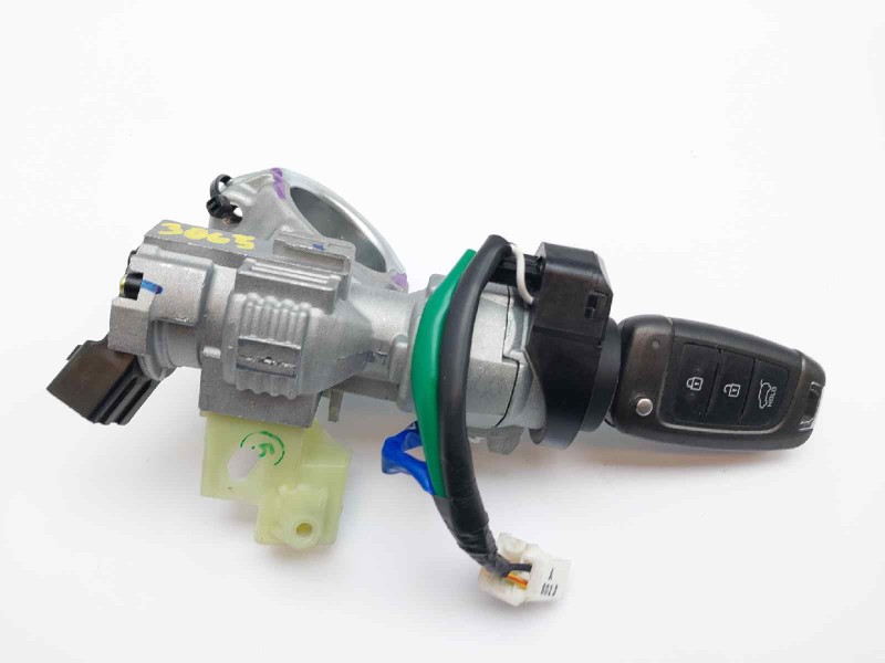 Recambio de conmutador de arranque para hyundai i30 cw (pd) go! referencia OEM IAM   