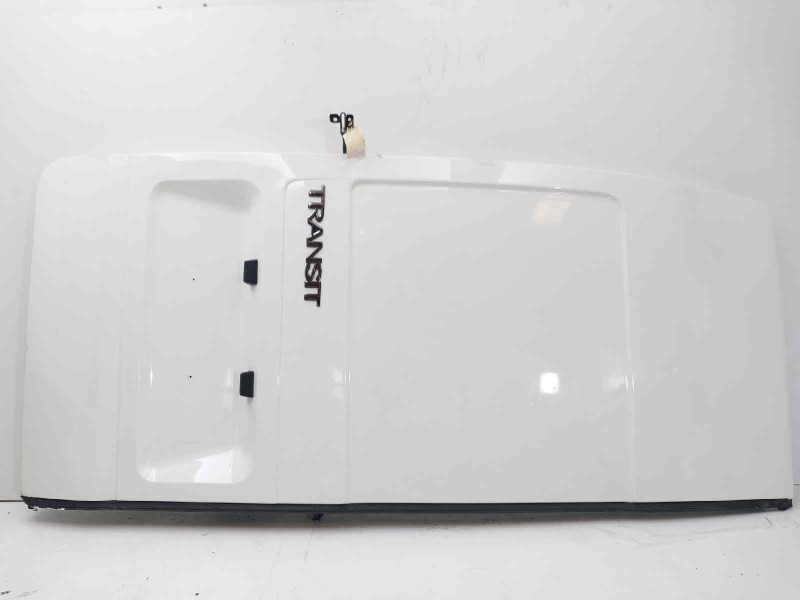 Recambio de puerta trasera izquierda para ford transit caja cerrada, media (fy) (2000 =>) referencia OEM IAM   
