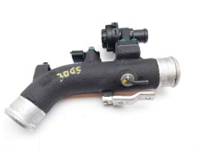 Recambio de tubo presion turbocompresor para hyundai i30 cw (pd) go! referencia OEM IAM 282343L225 393002B050 