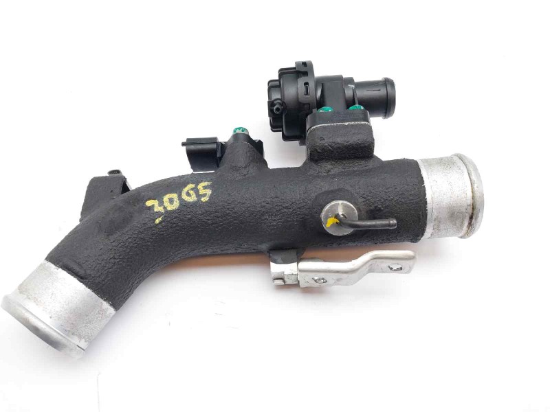 Recambio de tubo presion turbocompresor para hyundai i30 cw (pd) go! referencia OEM IAM 282343L225 393002B050 