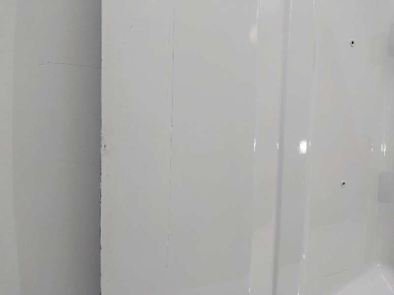 Recambio de puerta trasera izquierda para ford transit caja cerrada, media (fy) (2000 =>) referencia OEM IAM   